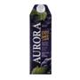 Imagem de Kit 6 Suco De Uva Aurora Tinto Integral Caixa 1,5l Cada