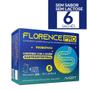 Imagem de Kit 6 Suplemento Florence Pro Probiótico 6 Sachês - Avert