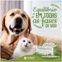 Imagem de Kit 6 Suplemento Probiótico Pet 14gr Avert Para Cães E Gatos