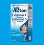 Imagem de Kit 6 Suplemento Vitamina A+D 20ml Adton - Airela