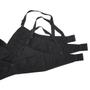 Imagem de Kit 6 Sutian Sem Bojo Plus Size Top Sustentação Liso Cotton