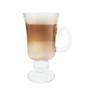 Imagem de Kit 6 Taça Cappuccino Chocolate Café Irish Coffe 220ml Lyor