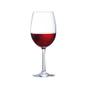 Imagem de Kit 6 Taças De Cristal Arcoroc Vinho Chef Sommelier 470Ml