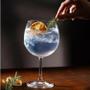 Imagem de Kit 6 Taças de Gin Haus Concept Linha Fizzy 600ml