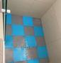 Imagem de Kit 6 Tapete modular para box banheiro chuveiro sauna vestiário