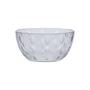 Imagem de Kit 6 Tigelas Bowl 730 Ml Transparente Acqua 14x7 Cm