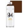 Imagem de Kit 6 Tinta Spray Fosca 94mtn 400ml Cores Grafite Multiuso