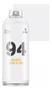Imagem de Kit 6 Tinta Spray Fosca 94mtn 400ml Cores Grafite Multiuso