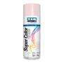 Imagem de Kit 6 Tinta Spray Super Color Rosa Tekbond 350ml 250g 23141006900