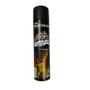 Imagem de Kit 6 Tinta Spray Uso Geral 400ML Radcolor Preto Brilhante