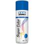 Imagem de Kit 6 Tintas Spray Azul 350ML Tekbond