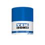 Imagem de Kit 6 Tintas Spray Azul 350ML Tekbond