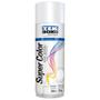 Imagem de Kit 6 Tintas Spray Branco Fosco 350ml - Tekbond