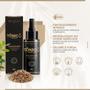 Imagem de Kit 6 Tônico Capilar Poderoso Antiqueda Crescimento do Cabelo