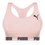 Imagem de Kit 6 Tops Puma Nadador Sem Costura Feminino