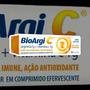 Imagem de Kit 6 Tubos Bioargi-c Com Aspartato De Arginina 16 Comprimidos efervescentes