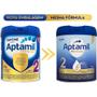 Imagem de kit 6  un. Aptamil Premium 2 - 800g