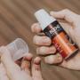 Imagem de Kit 6 Un Blend Original 30mL Barba de Respeito