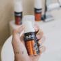 Imagem de Kit 6 Un Blend Original 30mL Barba de Respeito