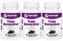 Imagem de Kit 6 Un - Trans Resveratrol 600Mg 60 Capsulas Nutrivitalle