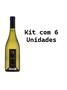 Imagem de Kit 6 Un Vinho Chardonnay LA Classico