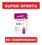 Imagem de Kit 6 Uni Multivitaminico Lavitan Mulher 90 Caps