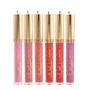 Imagem de Kit 6 unid. Lip Gloss Jewel com Glitter CS-4209