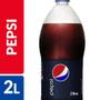 Imagem de Kit 6 Unidades Refrigerante Pepsi Cola 2L