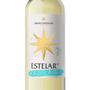 Imagem de Kit 6 Vinho Branco Santa Carolina Estelar 57 Only White 50ml