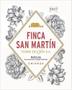 Imagem de Kit 6 Vinho Espanhol Finca San Martin Rioja Crianza 750Ml