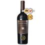 Imagem de Kit 6 Vinho Italiano Manieri Nero Di Troia Puglia Igt 750Ml