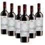 Imagem de Kit 6 Vinho Tinto Espanhol Petit Vega 8 Meses 750ml