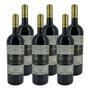 Imagem de Kit 6 Vinhos Barrica Andina Syrah Tinto Chile 750ml