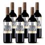 Imagem de Kit 6 Vinhos La Tierra Rocosa Carménère Tinto Chile 750ml