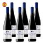 Imagem de Kit 6 Vinhos Torres San Valentin Tempranillo Tinto Espanha 750ml