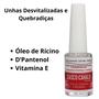 Imagem de Kit 6 Vitalizante Extra Forte Casco Cavalo 8Ml - Trop Care