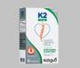 Imagem de Kit 6 Vitaminas K2 120mg 100% Idr  30Capsulas - Katigua