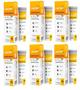 Imagem de Kit 6 Vitaminas Lavitan Cdz Efervescente Imunidade 16 Comprimidos - Cimed