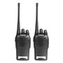 Imagem de Kit 6 Walkie Talkies Baofeng BF-777S 16 Canais Alcance 12km