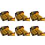 Imagem de Kit 6 Whey Grego Bar - Doce de Leite Havanna - Display com 12 barras de 40g cada - Nutrata