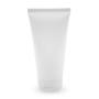 Kit 60 Bisnagas Plásticas D40 100ml Lembrancinhas Aniversários Chá Revelação Higiene Diária Branca - BYZ Imagem de Kit 60 Bisnagas Plásticas D40 100ml Lembrancinhas Aniversários Chá Revelação Higiene Diária Branca