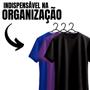 Imagem de Kit 60 Cabide Preto Adulto Reforçado Roupa Camiseta Calça