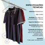 Imagem de Kit 60 Cabides Cristal Acrílico Plástico Reforçados E Antideslizantes Para Adultos Com Fragrância De Talco Ideal para Calças E Roupas