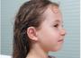 Imagem de Kit 60 Protetor de ouvido Impermeável Infantil Bebê Adultos Crianças Banho Natação Praia Piscina Tampão de ouvido a prova d'água auricular 5,5cmx8cm