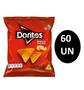 Imagem de Kit 60 Un Biscoitos Salgadinhos Elma Chips Doritos De 22G