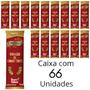 Imagem de Kit 66 Unidades De Vinagre Castelo Bom Sabor Em Sachê De 4ml Para Salada Pousada e Hotel