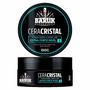 Imagem de Kit 6Un Cera Cristal Fixador Capilar Extra Forte N5 150G