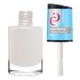 Imagem de Kit 6un O Melhor Esmalte Efeito Fosco Base Matte 10ml - Cora