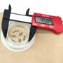 Imagem de Kit 6un Saco Coletor com Filtro para Aspirador Electrolux CSE10 A20810201 A96888601