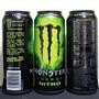 Imagem de Kit 6Und Energético Monster U.S.A Super Dry Nitro 500Ml